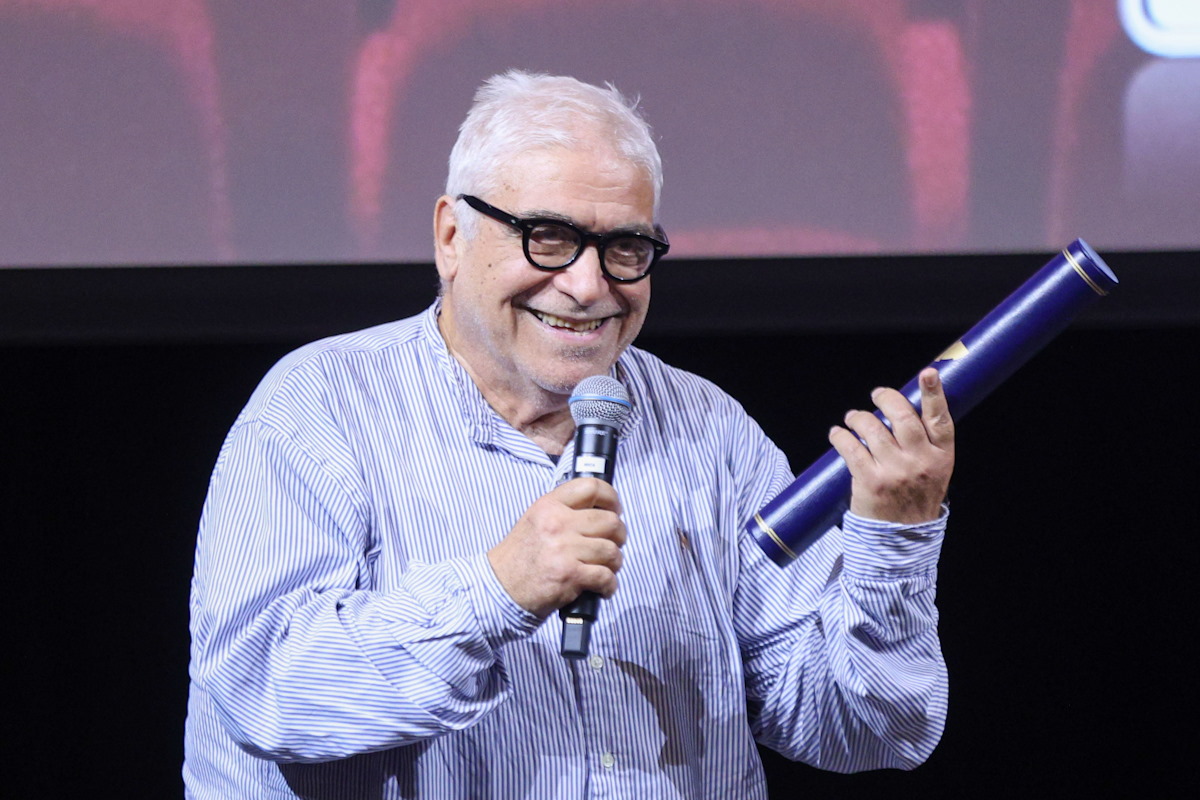 Δημήτρης Πιατάς