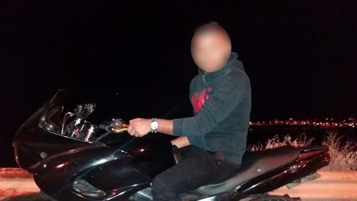 Ο 29χρονος εμπλέκεται σε περιστατικά με ξυλοδαρμούς