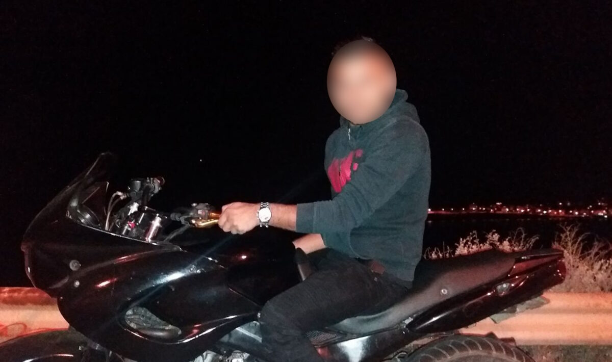 Ο 29χρονος εμπλέκεται σε περιστατικά με ξυλοδαρμούς