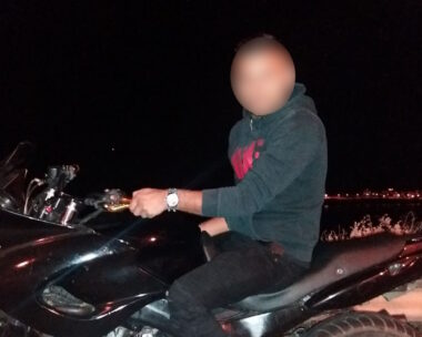 Ο 29χρονος εμπλέκεται σε περιστατικά με ξυλοδαρμούς