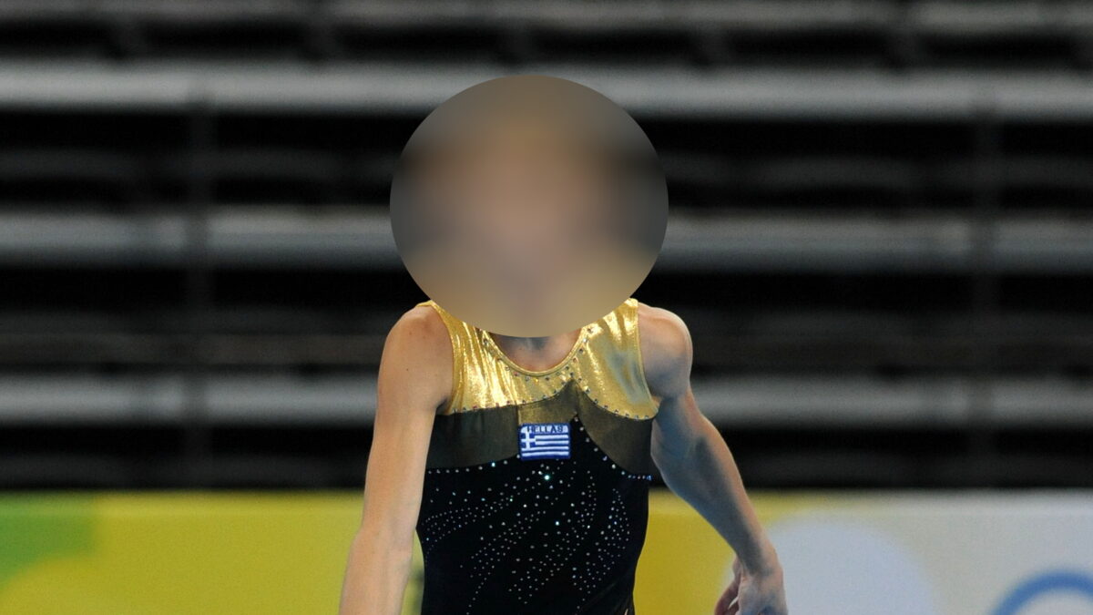 Η 37χρονη αθλήτρια που εμπλέκεται σε εγκληματική οργάνωση