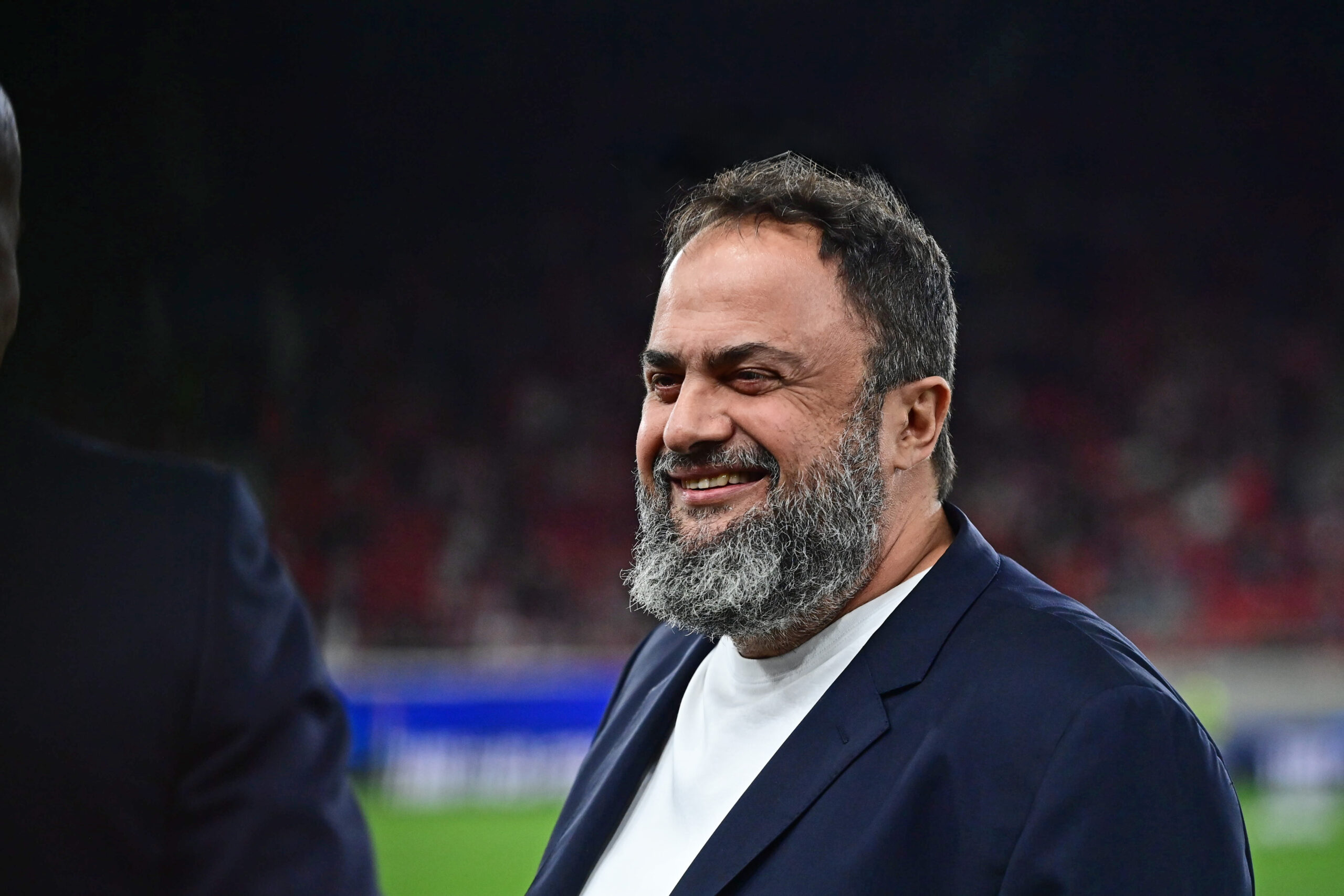 CHAMPIONS LEAGUE 2025-2026 / ΟΣΦΠ - ΡΕΑΛ ΜΑΔΡΙΤΗΣ (ΓΙΩΡΓΟΣ ΜΑΤΘΑΙΟΣ / EUROKINISSI)