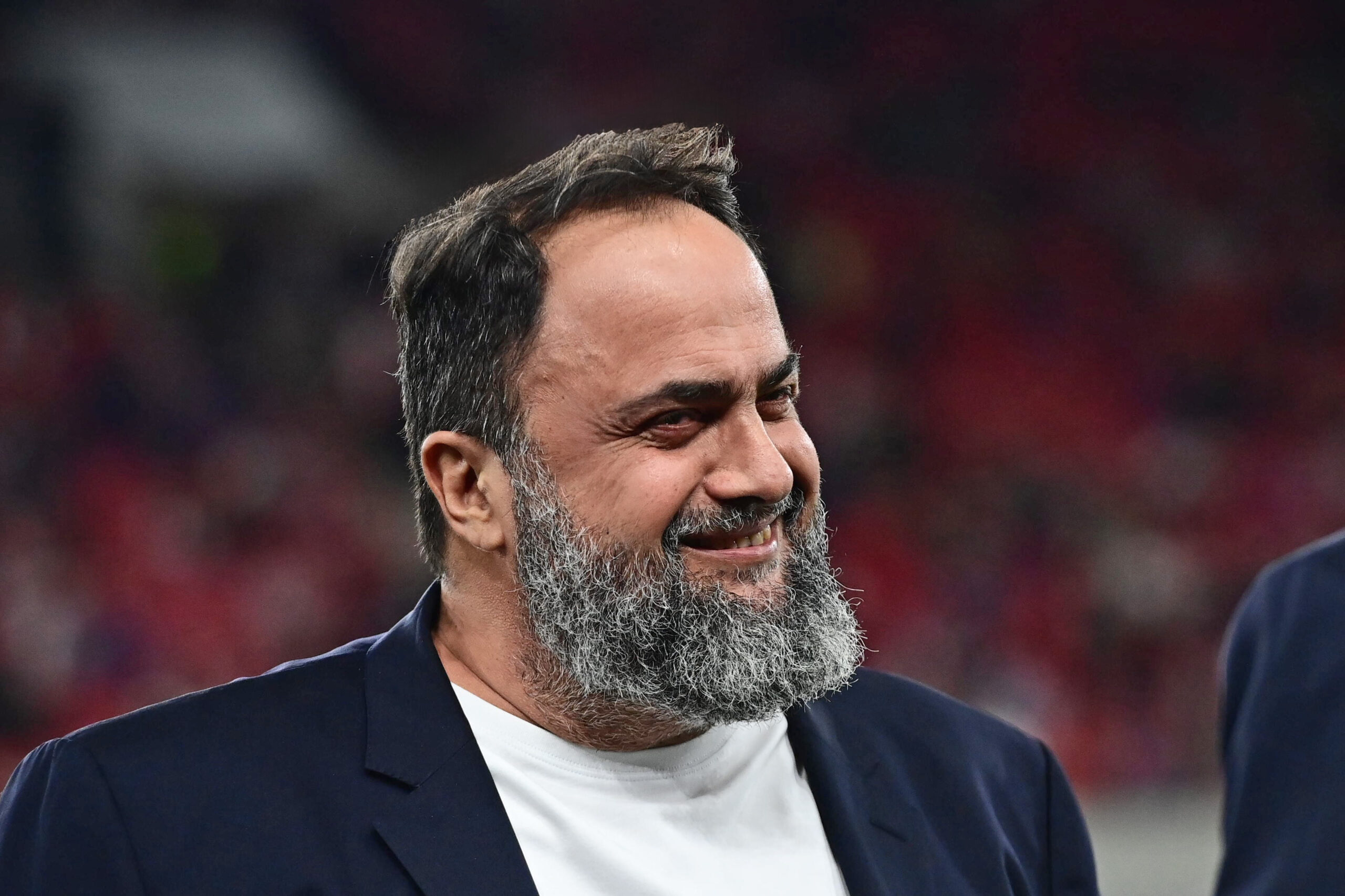 CHAMPIONS LEAGUE 2025-2026 / ΟΣΦΠ - ΡΕΑΛ ΜΑΔΡΙΤΗΣ (ΓΙΩΡΓΟΣ ΜΑΤΘΑΙΟΣ / EUROKINISSI)