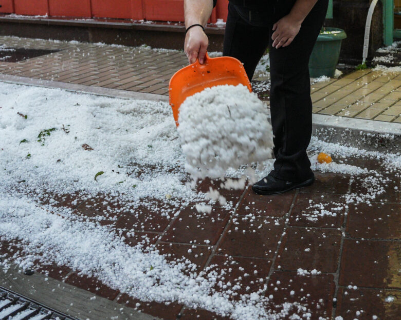 Η κακοκαιρία Adel επιμένει σε Ανατολικό Αιγαίο και Δωδεκάνησα με βροχές και καταιγίδες – Σε ισχύ το Red Code