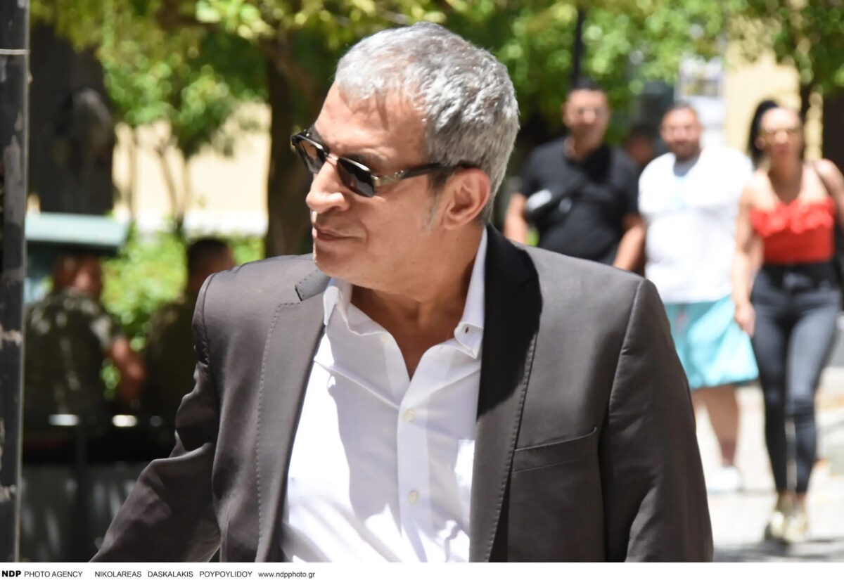 Θέμης Αδαμαντίδης