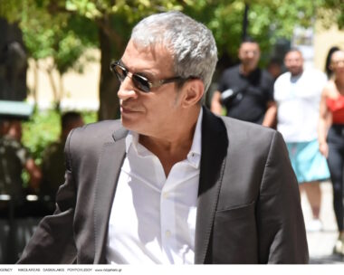 Θέμης Αδαμαντίδης