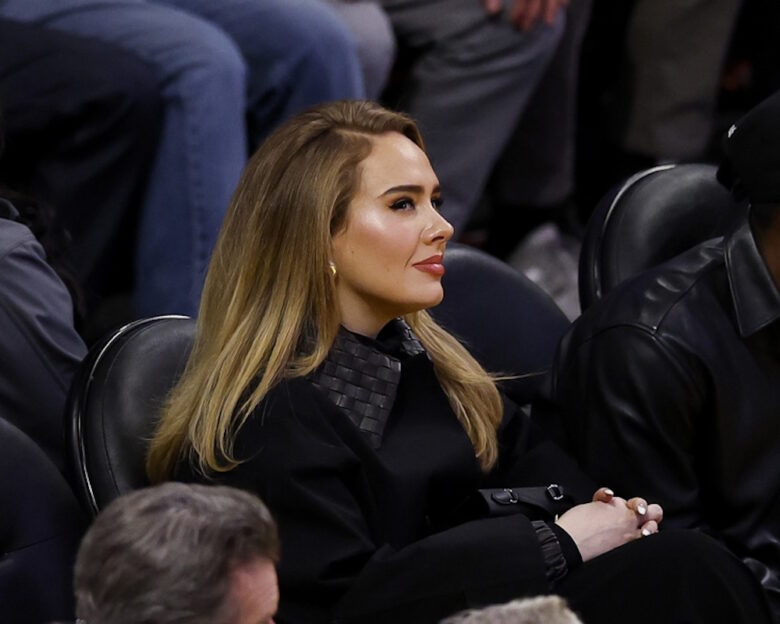 Η Αντέλ θα κάνει το ντεμπούτο της ως ηθοποιός στη νέα ταινία του Τομ Φορντ, «Cry to Heaven»