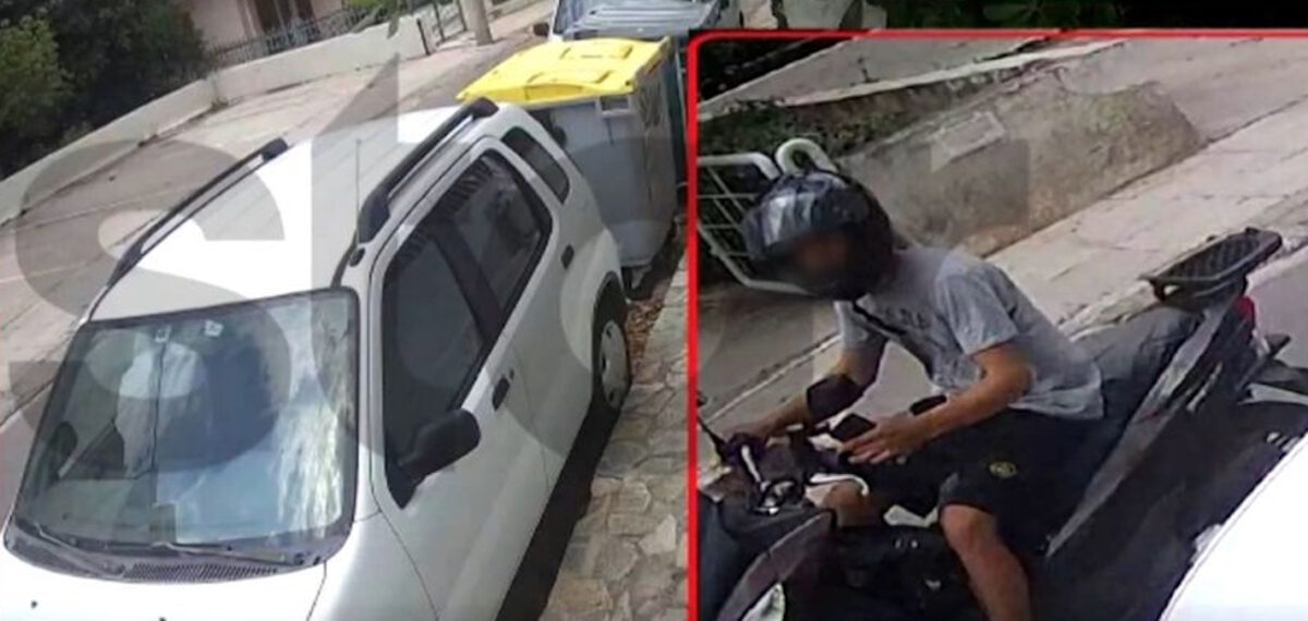 Αδερφός γνωστής αθλήτριας