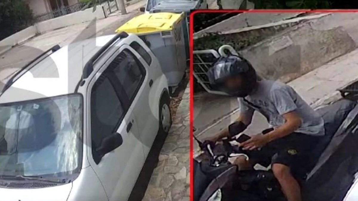 Αδερφός γνωστής αθλήτριας