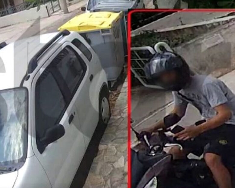 Η στιγμή που ο αδερφός της αθλήτριας εξαπατά ανώτατη δικαστικό – Η δράση των «μαϊμού» λογιστών και οι «εγκέφαλοι» του κυκλώματος