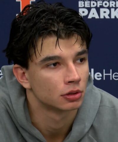 Αντρέι Στογιάκοβιτς για Εθνική Ελλάδας: «Δεν ξέρω ακόμα, θα δούμε με τον καιρό»