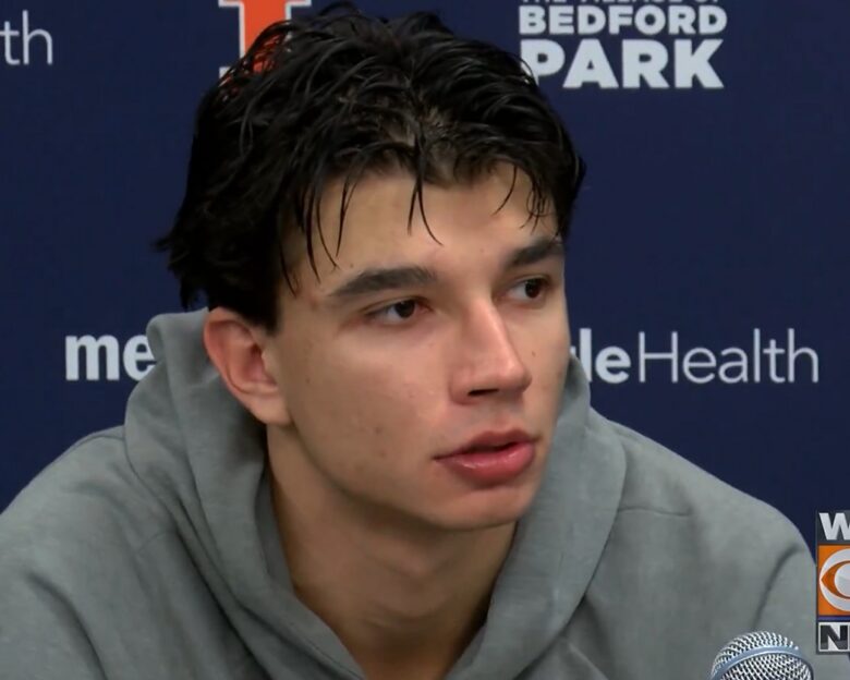 Αντρέι Στογιάκοβιτς για Εθνική Ελλάδας: «Δεν ξέρω ακόμα, θα δούμε με τον καιρό»