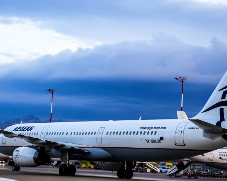 Airbus: Κανονικά οι πτήσεις για Aegean και Sky Express  – «Oλοκληρώθηκε η αναβάθμιση του λογισμικού των αεροσκαφών A320»