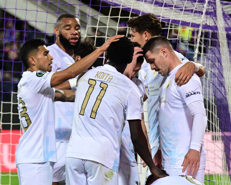 Βαθμολογία UEFA: Η Ελλάδα στο top 10 σε συγκομιδή βαθμών τη φετινή σεζόν