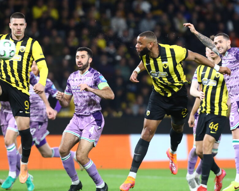 Φιορεντίνα – ΑΕΚ: Η ώρα του αγώνα για το Conference League και τα κανάλια που θα τον μεταδώσουν