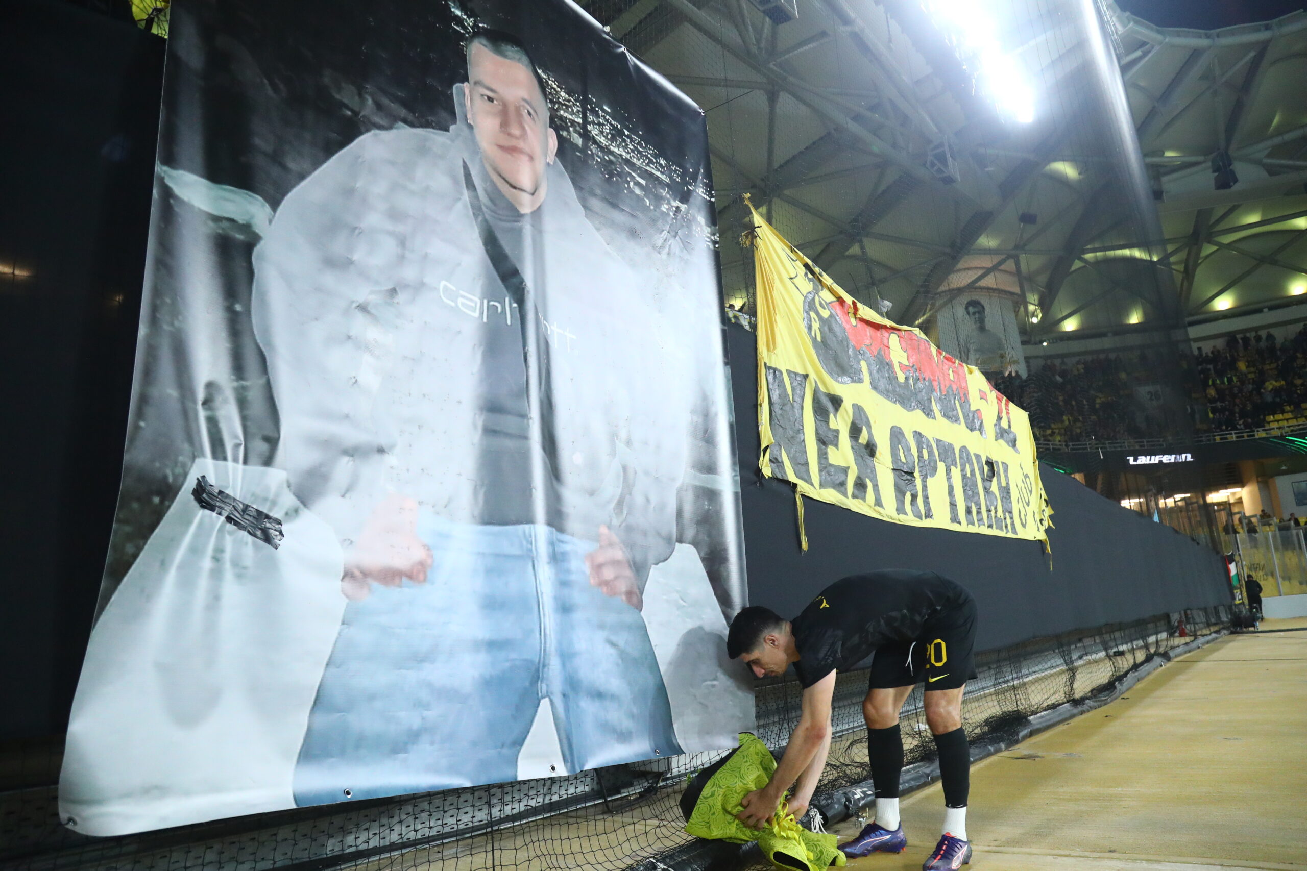 CONFERENCE LEAGUE 2025-2026