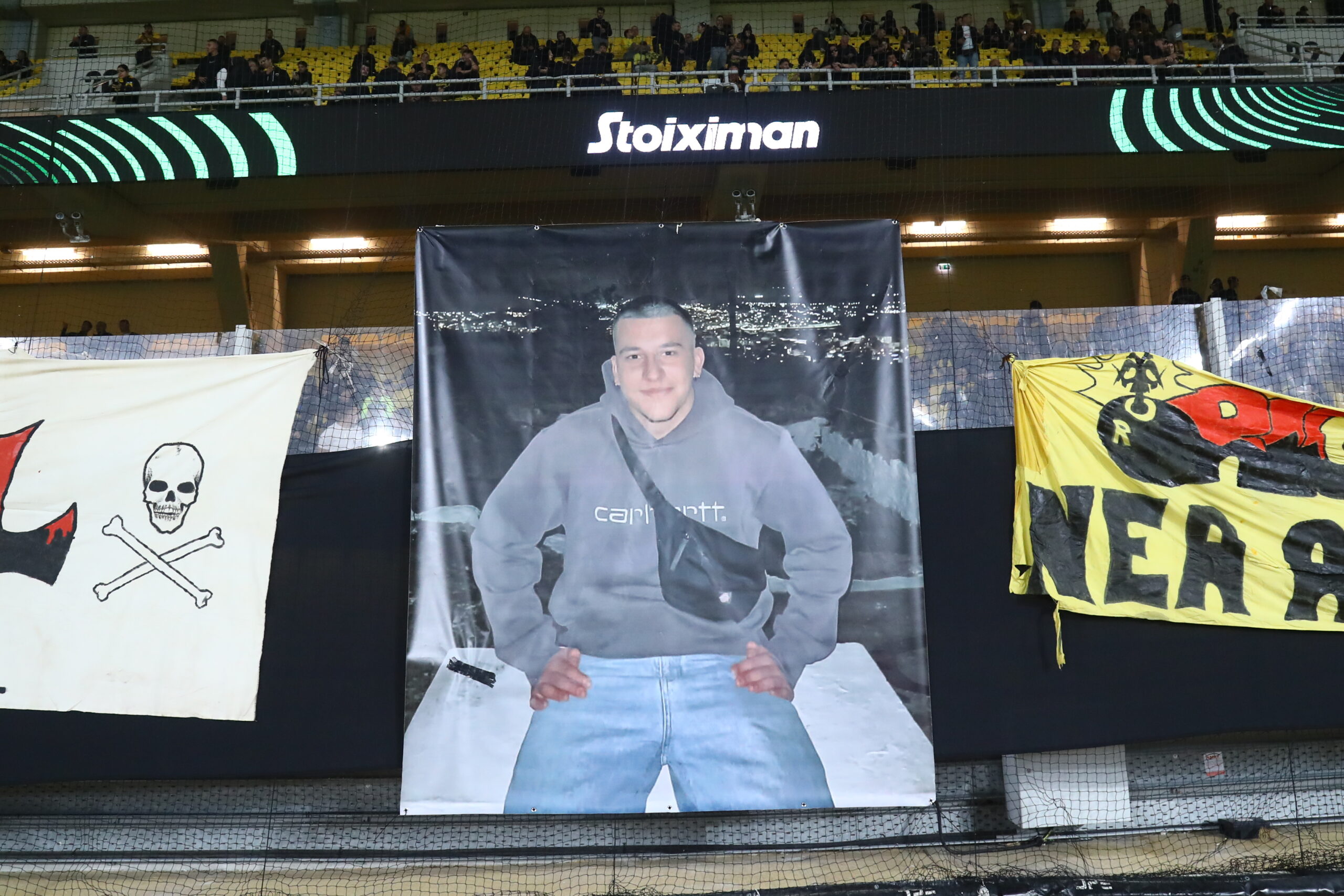 CONFERENCE LEAGUE 2025-2026