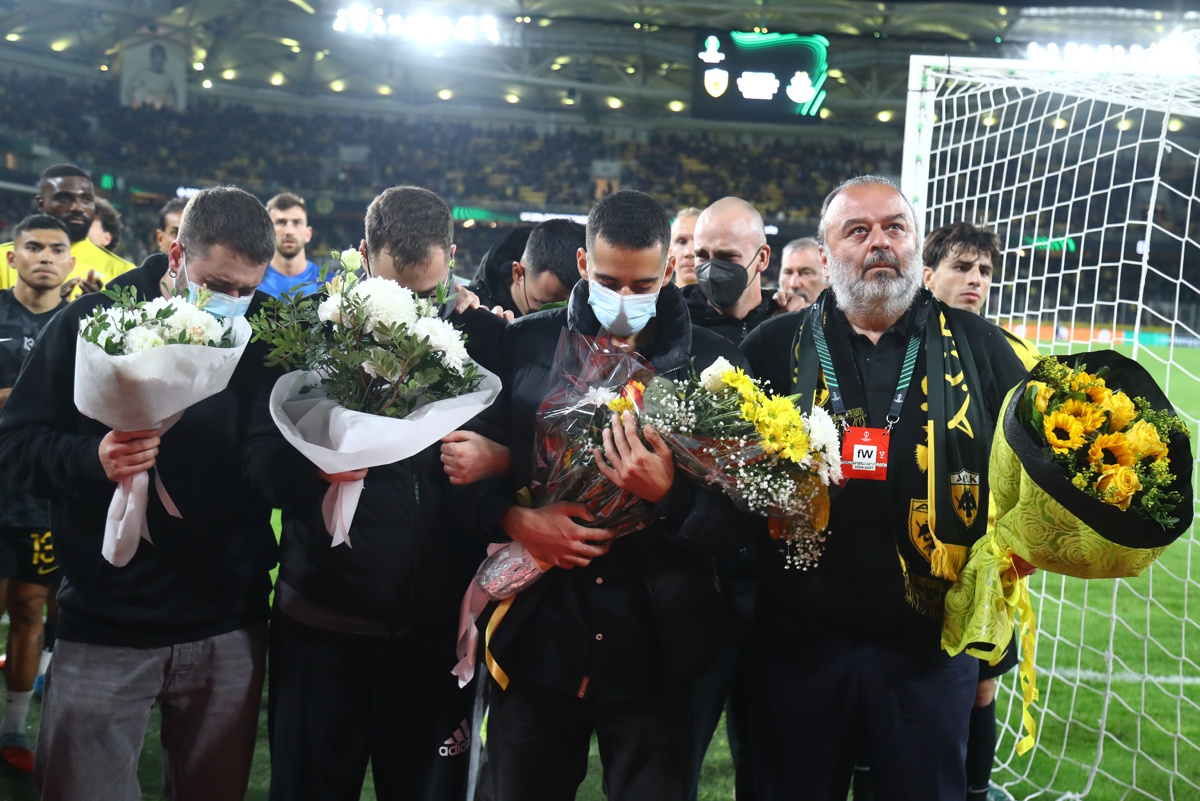 CONFERENCE LEAGUE 2025-2026