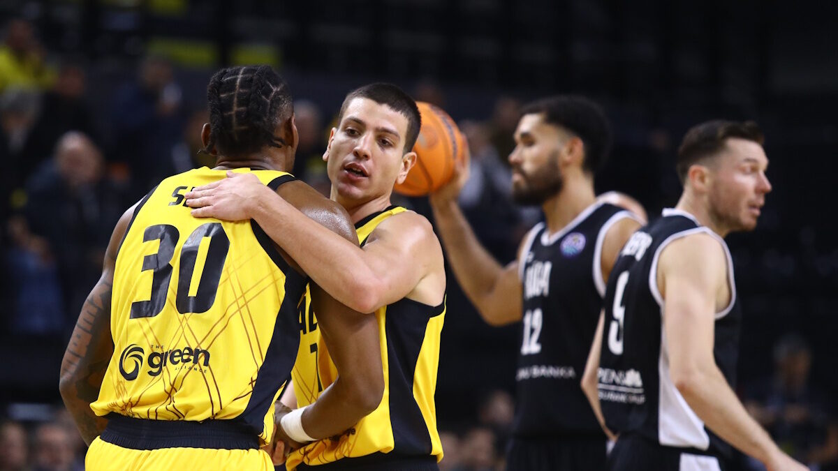 ΦΩΤΟ Eurokinissi