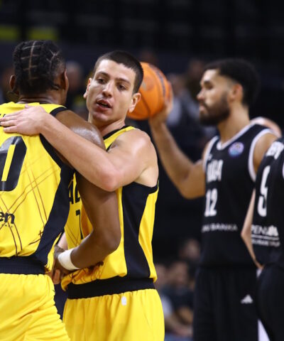 ΦΩΤΟ Eurokinissi