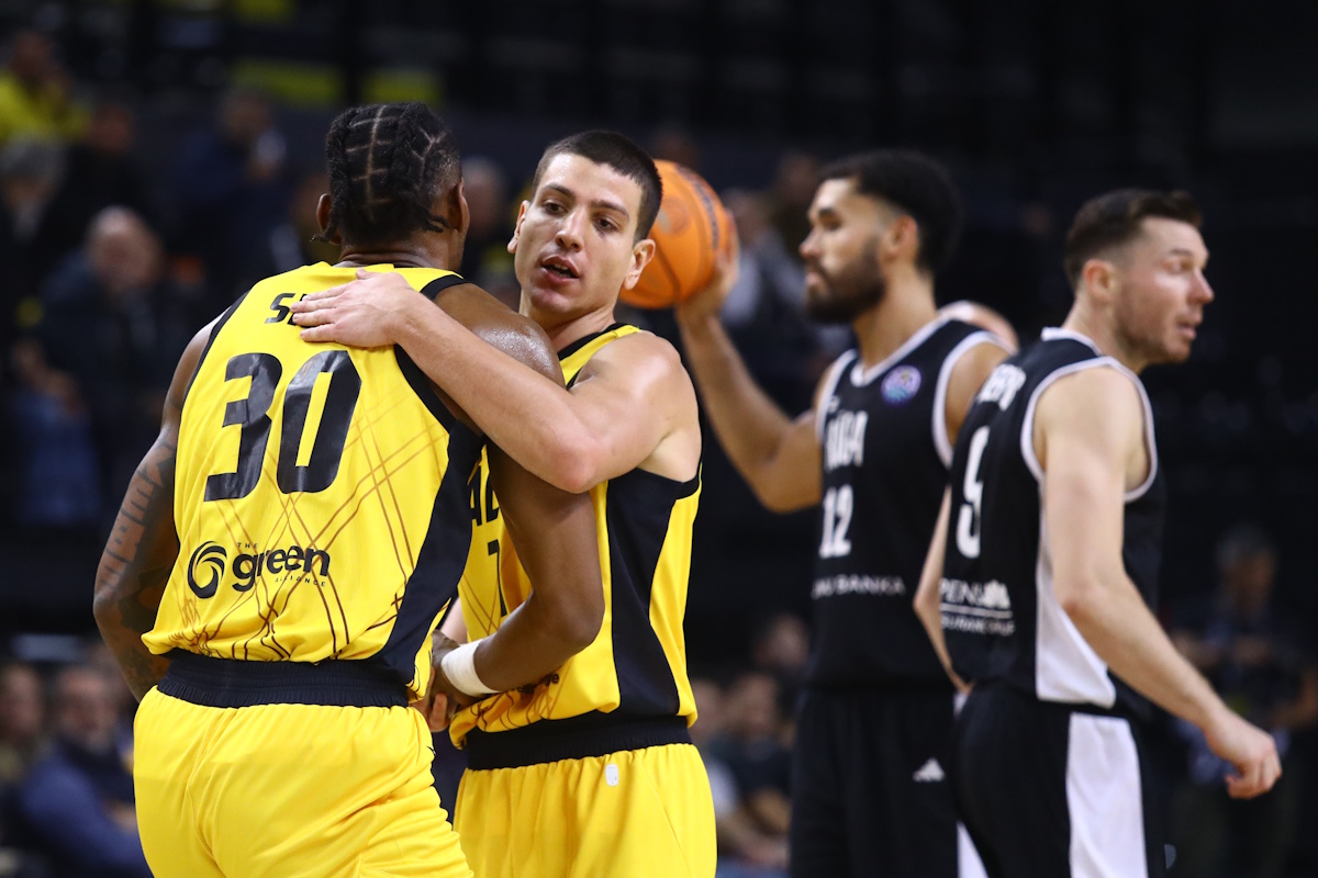 ΦΩΤΟ Eurokinissi