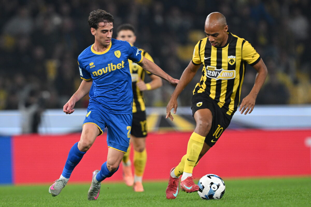 ΑΝΤΩΝΗΣ ΝΙΚΟΛΟΠΟΥΛΟΣ