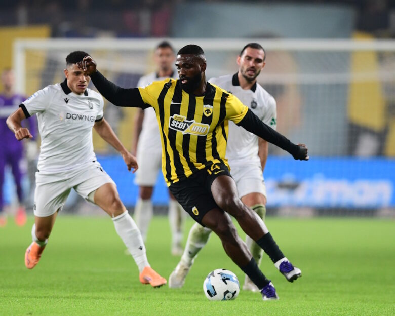 ΑΕΚ και ΠΑΟΚ δίνουν εντός έδρας «μάχες» στην Ευρώπη – Στο Μάλμε ο Παναθηναϊκός