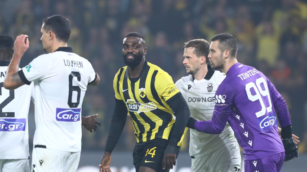 ΦΩΤΟ EUROKINISSI