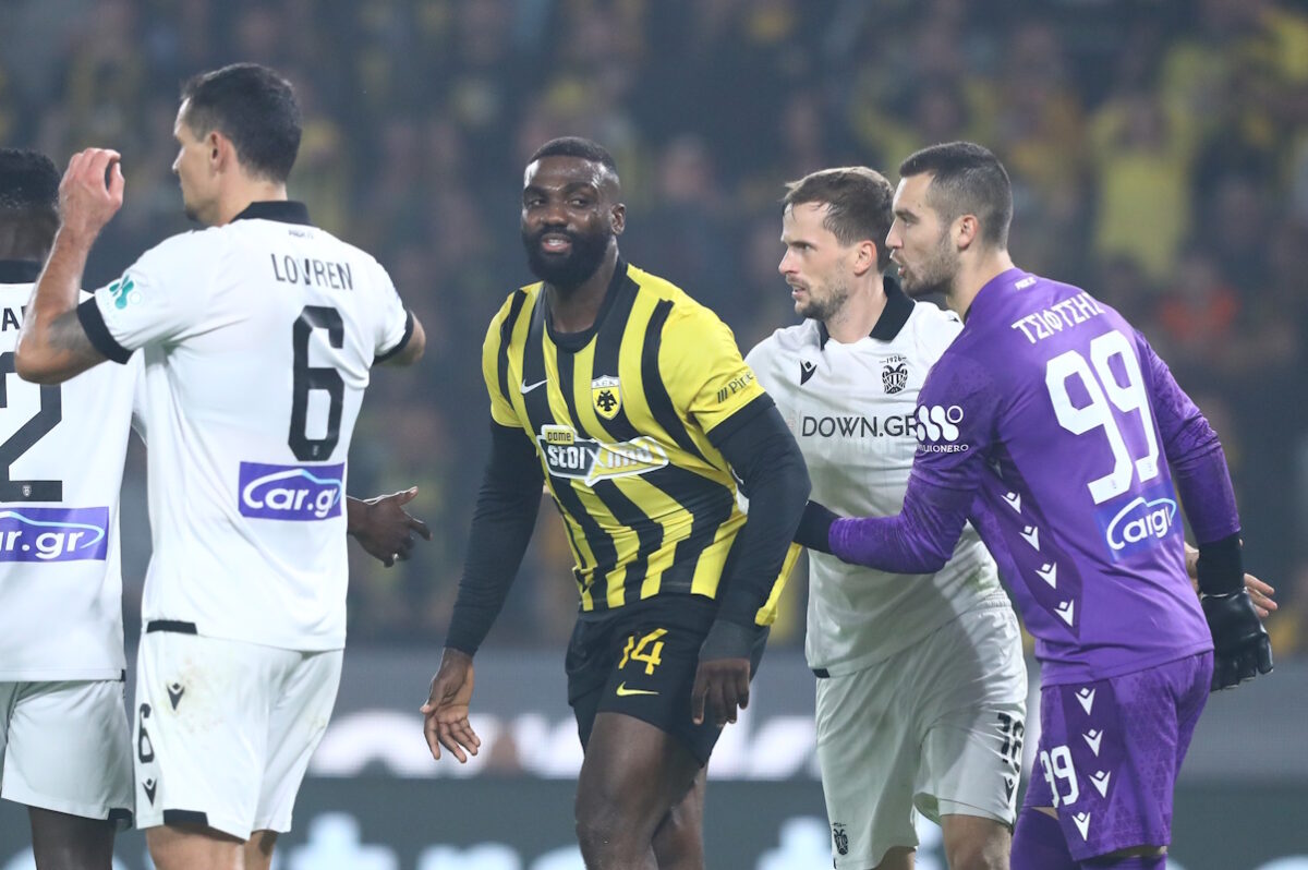 ΦΩΤΟ EUROKINISSI