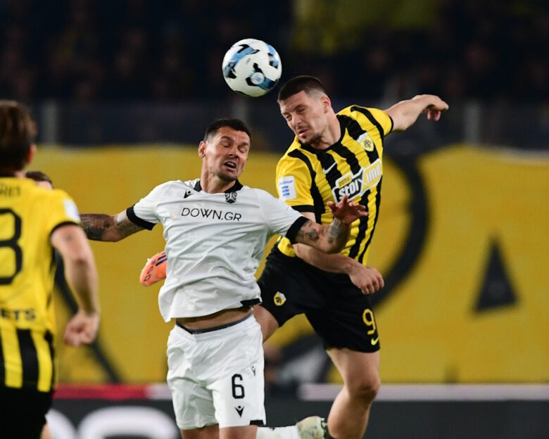 Αθλητικές μεταδόσεις με Μάλμε – Παναθηναϊκός, ΑΕΚ – Σάμροκ Ρόβερς και ΠΑΟΚ – Γιούνγκ Μπόις