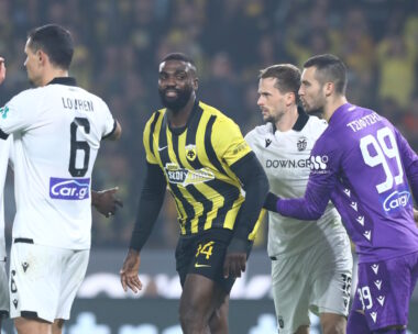 ΦΩΤΟ EUROKINISSI