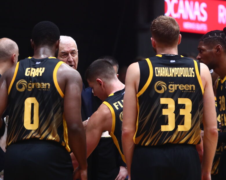 Βαθμολογία GBL: «Ανέβηκε» η ΑΕΚ, παρέμεινε χωρίς νίκη ο Πανιώνιος