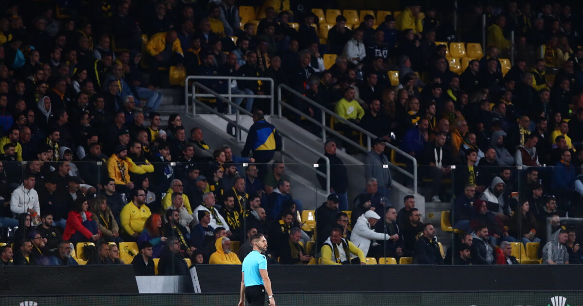 AEK – Craiova: Tickets for the Conference League game have been released