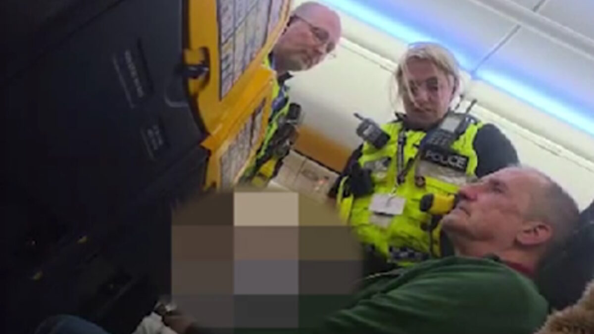 μεθυσμένος