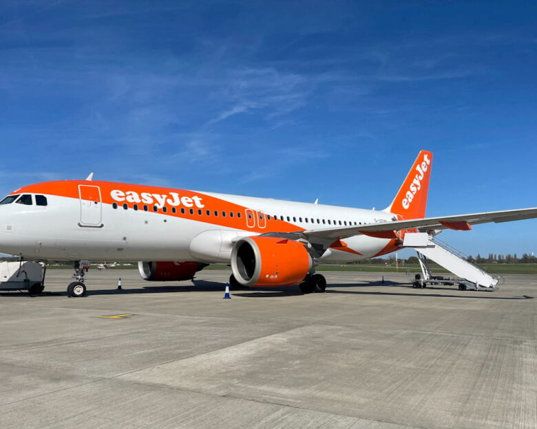 Ηράκλειο: Αναγκαστική προσγείωση αεροσκάφους στο αεροδρόμιο «Νίκος Καζαντζάκης»