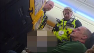 μεθυσμένος