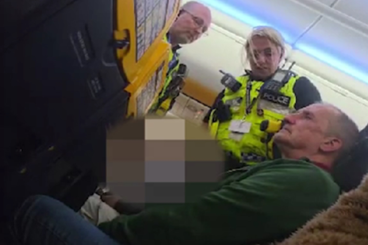 μεθυσμένος