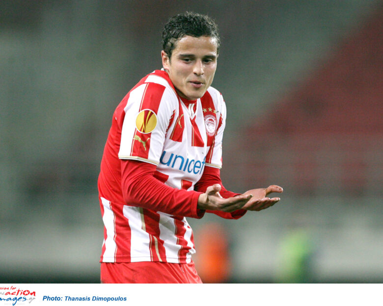 Ιμπραχίμ Αφελάι: «Στην Ελλάδα σκεφτόμουν ότι πηγαίναμε για πόλεμο, μας συνόδευε ο στρατός στο ΠΑΟΚ – Ολυμπιακός»