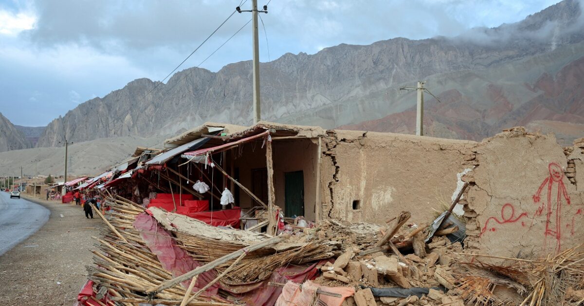 Five dead after incidents on the Afghanistan-Pakistan border