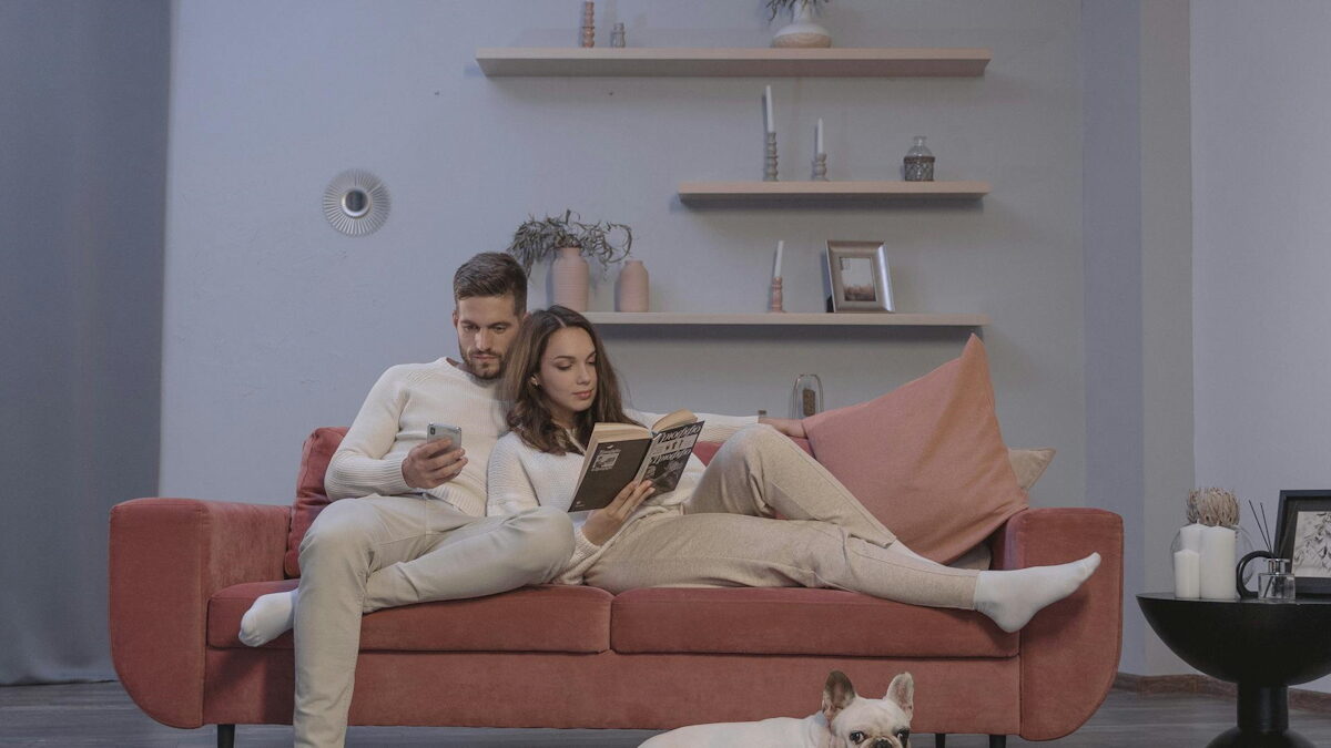 Αφυγραντήρας: Το μυστικό για υγιεινή ατμόσφαιρα & άνετο σπίτι