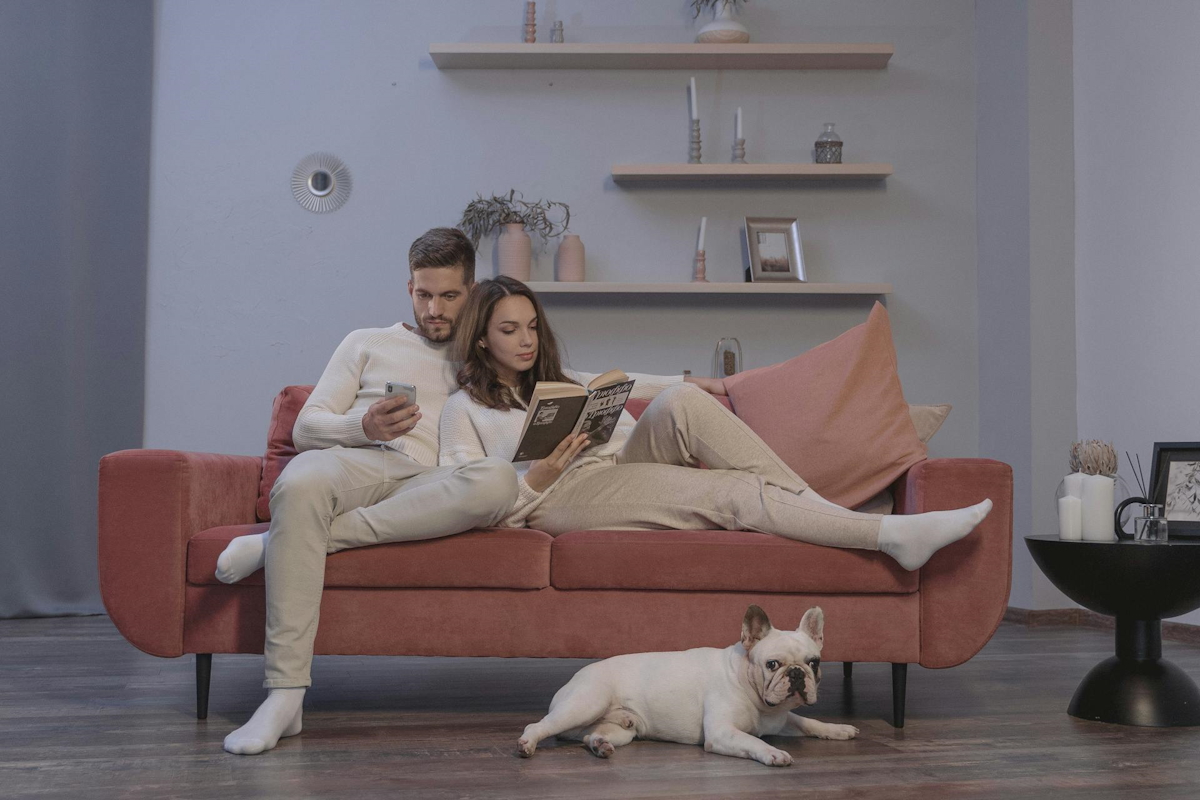 Αφυγραντήρας: Το μυστικό για υγιεινή ατμόσφαιρα & άνετο σπίτι