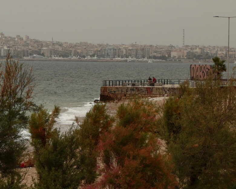 Καιρός σήμερα: Αφρικανική σκόνη, ομίχλες και θερμοκρασία έως 23 βαθμούς – Έως 5 μποφόρ θα πνέουν οι άνεμοι