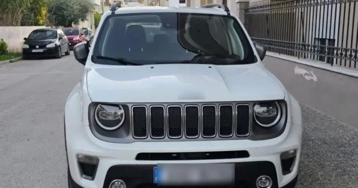 Criminal organization set up “ghost” company with cars and declared thefts to get compensation