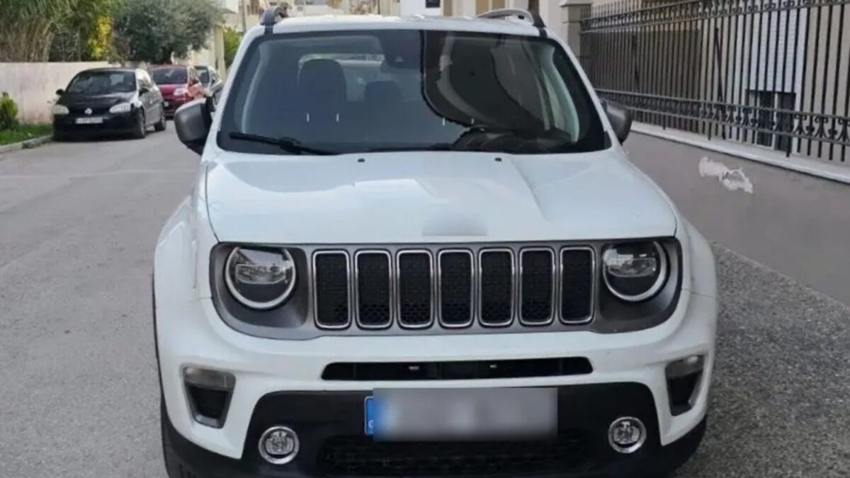 Αυτοκίνητο