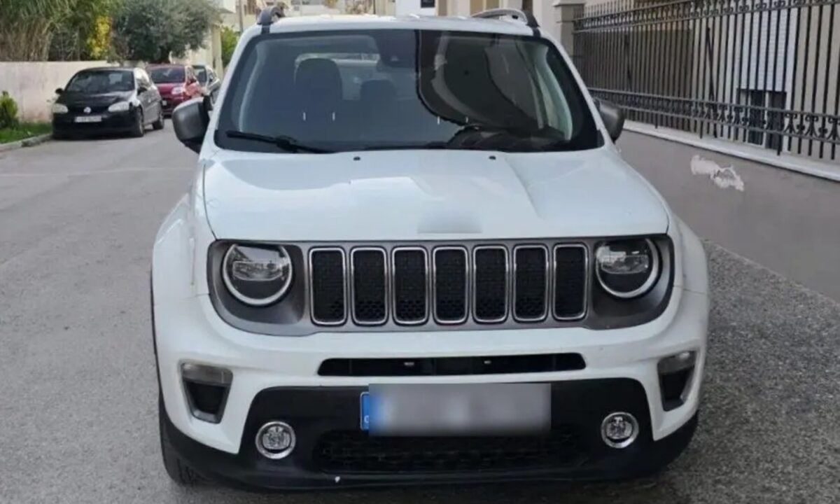 Αυτοκίνητο