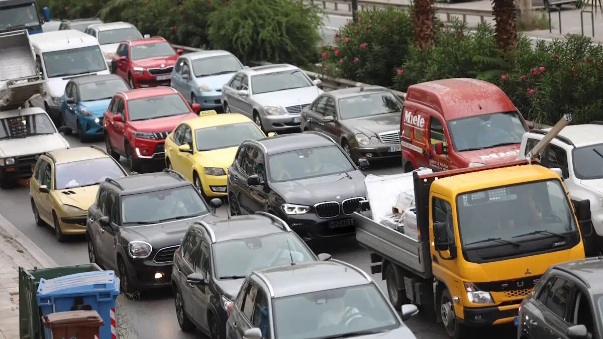 Αυτοκίνητα