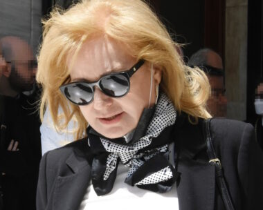 Αγγελική Νικολούλη