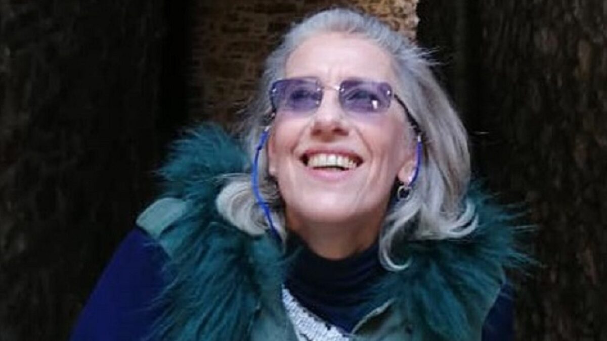 Αγγελική Βύζικα