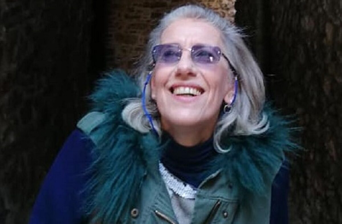 Αγγελική Βύζικα