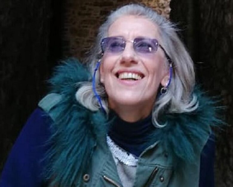 Πέθανε η δημοσιογράφος Αγγελική Βύζικα σε ηλικία 61 ετών